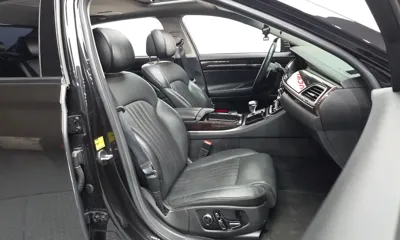 Genesis EQ900 2018, 142109 км, за 17900000 KRW - фото 11