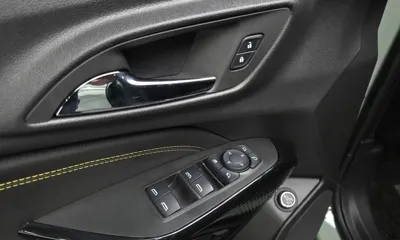 ChevroletGMDaewoo Trax 2025, 36351 км, за 21900000 KRW - фото 31