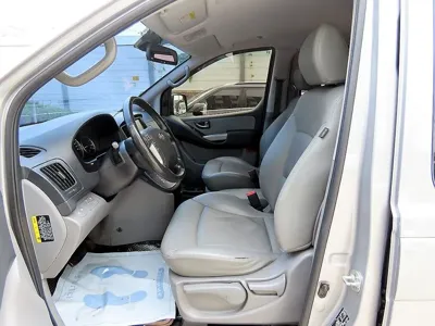 Hyundai Starex 2018, 143028 км, за 9700000 KRW - фото 7