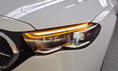 Mercedes-Benz E-Class 2025, 5684 км, за 83800000 KRW - фото 22