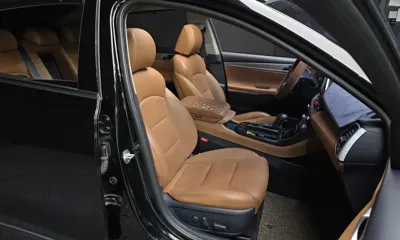 Hyundai Grandeur 2018, 101895 км, за 17000000 KRW - фото 12