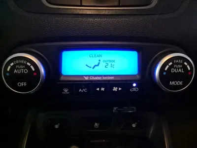 Hyundai Tucson 2014, 221000 км, за 5500000 KRW - фото 16
