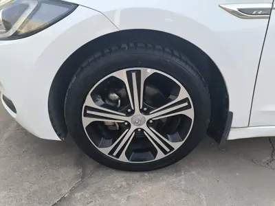 Hyundai Elantra 2019, 104500 км, за 41100 CNY - фото 25