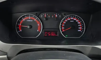 KG_Mobility_Ssangyong KORANDO 2018, 87365 км, за 8400000 KRW - фото 8