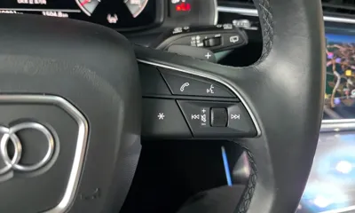 Audi Q7 2022, 50891 км, за 55900000 KRW - фото 34