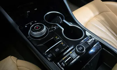 Kia K5 2020, 91892 км, за 19600000 KRW - фото 9
