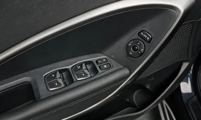 Hyundai Santafe 2018, 56030 км, за 16900000 KRW - фото 17