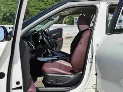 Kia Seltos 2020, 101400 км, за 16900000 KRW - фото 19