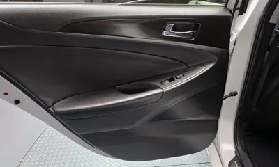 Hyundai Sonata 2012, 124120 км, за 4600000 KRW - фото 25