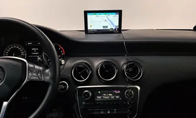 Mercedes-Benz A-Class 2014, 116434 км, за 7990000 KRW - фото 13