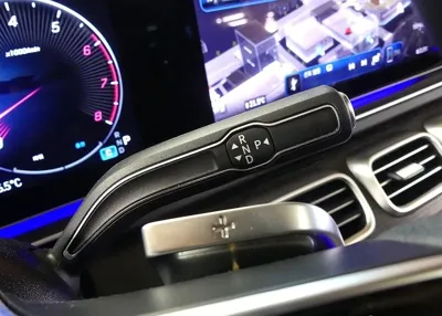 Mercedes-Benz GLE-Class 2025, 25000 км, за 98000000 KRW - фото 9
