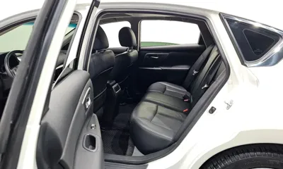 Nissan Altima 2016, 82698 км, за 7700000 KRW - фото 11