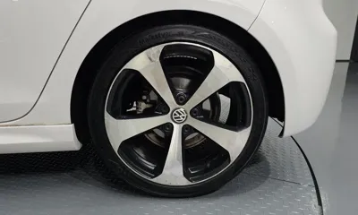 Volkswagen Golf 2013, 137010 км, за 3990000 KRW - фото 21