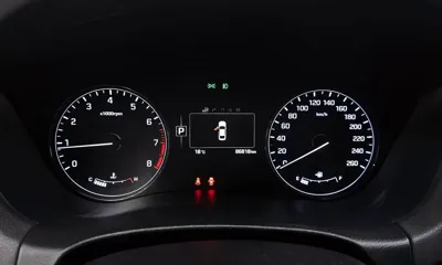 Hyundai Genesis 2016, 86818 км, за 13990000 KRW - фото 8