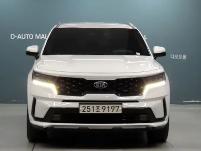Kia Sorento 2021, 57561 км, за 22900000 KRW