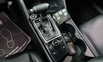 Kia Sportage 2023, 103821 км, за 22500000 KRW - фото 9