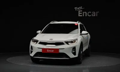 Kia Stonic 2018, 66981 км, за 11000000 KRW