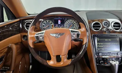 Bentley Flying Spur 2015, 60044 км, за 55000000 KRW - фото 13