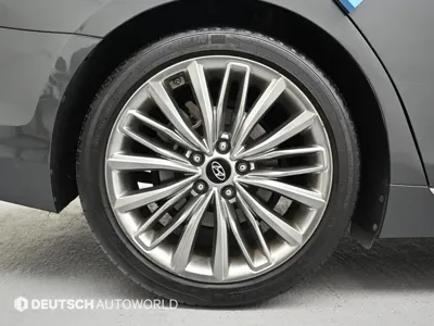Hyundai Grandeur 2019, 44170 км, за 18900000 KRW - фото 5