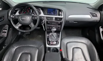 Audi A4 2015, 123160 км, за 7200000 KRW - фото 7