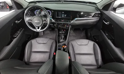 Kia Niro 2022, 57496 км, за 21800000 KRW - фото 7