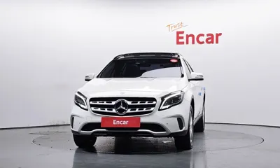 Mercedes-Benz GLA-Class 2018, 89251 км, за 16500000 KRW
