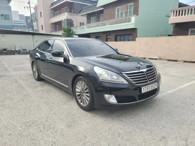Hyundai Equus 2015, 241135 км, за 5700000 KRW - фото 6