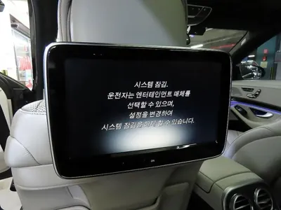 Mercedes-Benz S-Class 2017, 180531 км, за 27900000 KRW - фото 14