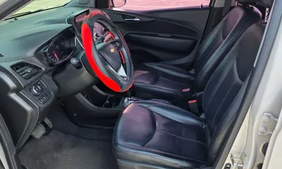 ChevroletGMDaewoo Spark 2016, 85782 км, за 5900000 KRW - фото 7