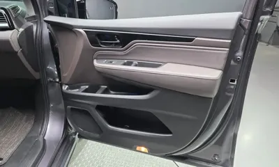 Honda Odyssey 2023, 66216 км, за 34500000 KRW - фото 25