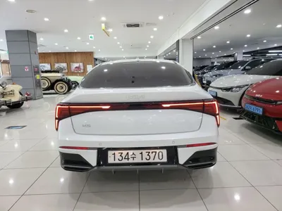 Kia K5 2025, 16449 км, за 21150000 KRW