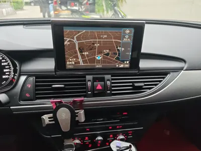 Audi A6L 2018, 133300 км, за 99508.67 CNY - фото 14