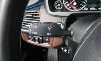 BMW X5 2017, 150889 км, за 22500000 KRW - фото 27