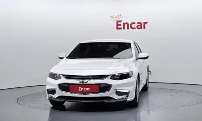 ChevroletGMDaewoo Malibu 2017, 169463 км, за 5300000 KRW