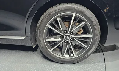 Hyundai Grandeur 2022, 61315 км, за 26600000 KRW - фото 21