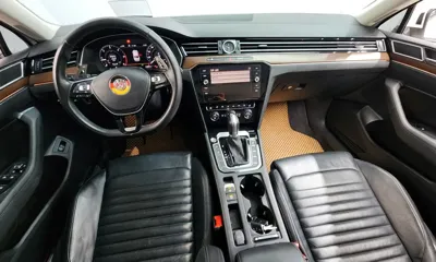 Volkswagen Passat 2018, 120882 км, за 30000000 KRW - фото 7