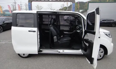 Kia Ray 2022, 53196 км, за 8990000 KRW - фото 6