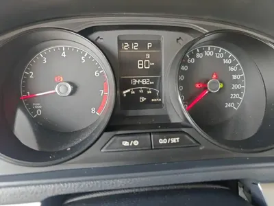 Volkswagen Gran Lavida 2017, 134400 км, за 33300 CNY - фото 12