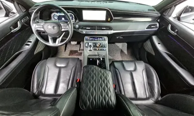 Hyundai Palisade 2021, 76078 км, за 24600000 KRW - фото 7