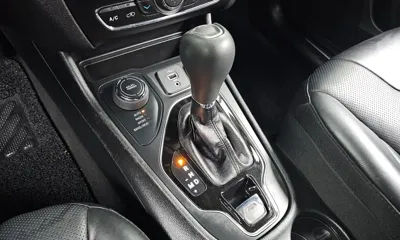 Jeep Cherokee 2021, 79425 км, за 18500000 KRW - фото 9