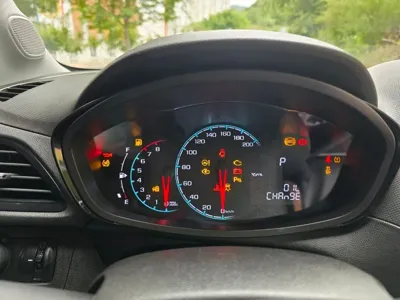 ChevroletGMDaewoo Spark 2017, 106477 км, за 4700000 KRW - фото 19