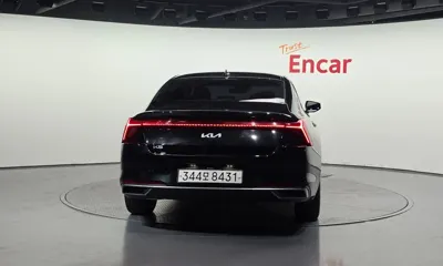 Kia K8 2023, 74145 км, за 20000000 KRW