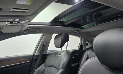 Hyundai Genesis 2015, 170463 км, за 8900000 KRW - фото 19