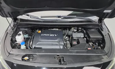 Kia Canival 2018, 117856 км, за 20900000 KRW - фото 6