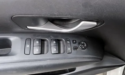 Hyundai Tucson 2021, 122480 км, за 18300000 KRW - фото 27