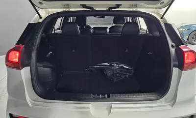 Kia Niro 2020, 390518 км, за 9700000 KRW - фото 20