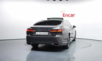 Lexus LS 2022, 114804 км, за 56900000 KRW - фото 4