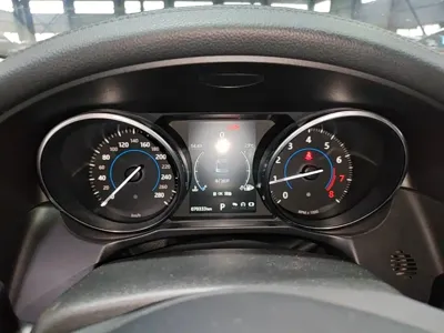 Jaguar XFL 2016, 70300 км, за 55100 CNY - фото 8