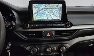 Kia K3 2019, 94535 км, за 9400000 KRW - фото 13