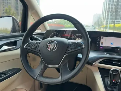 Buick GL8 2023, 86500 км, за 186800 CNY - фото 7